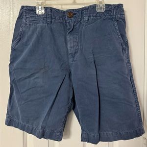 American Eagle shorts, used, 30W